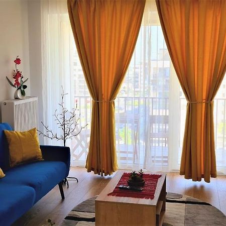 Brasov Retreat Apartman Kültér fotó