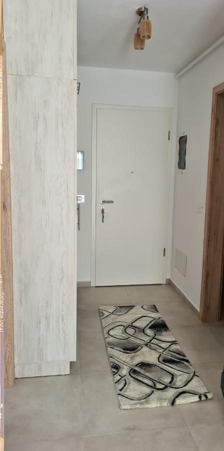 Brasov Retreat Apartman Kültér fotó