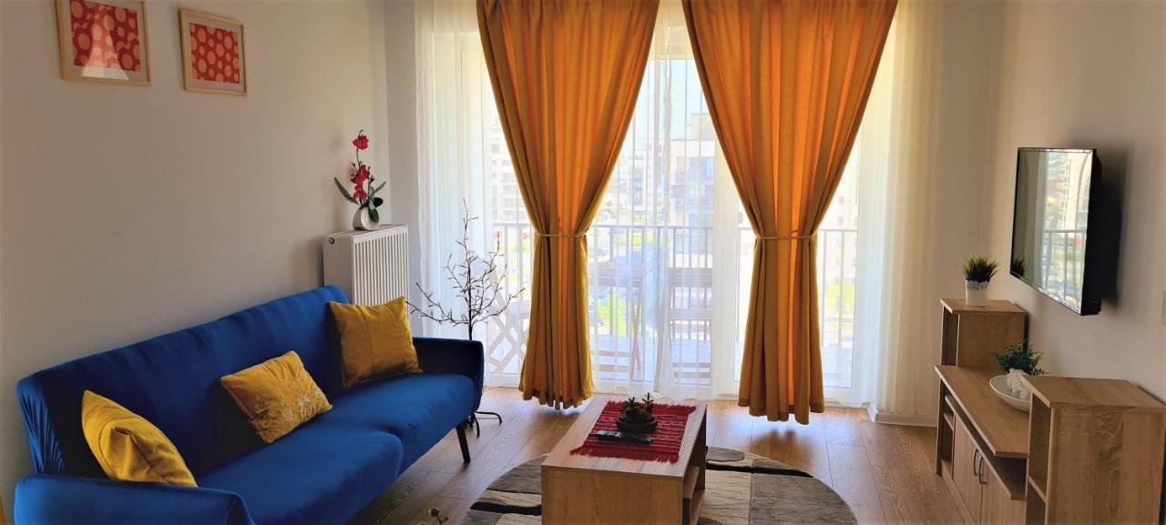 Brasov Retreat Apartman Kültér fotó