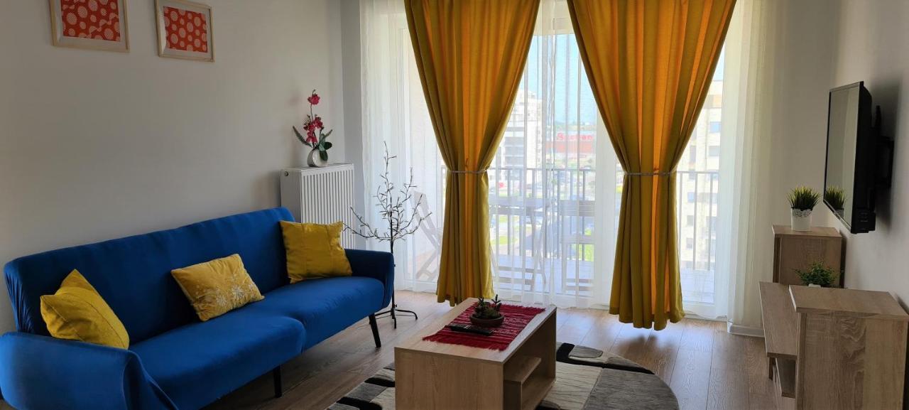 Brasov Retreat Apartman Kültér fotó