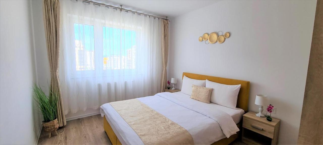 Brasov Retreat Apartman Kültér fotó