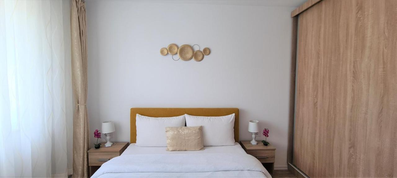 Brasov Retreat Apartman Kültér fotó