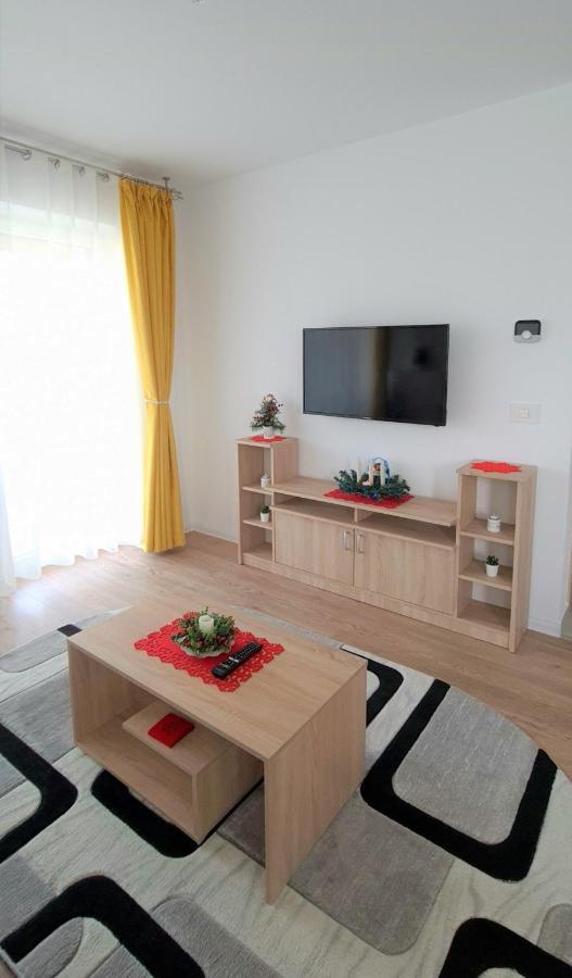 Brasov Retreat Apartman Kültér fotó