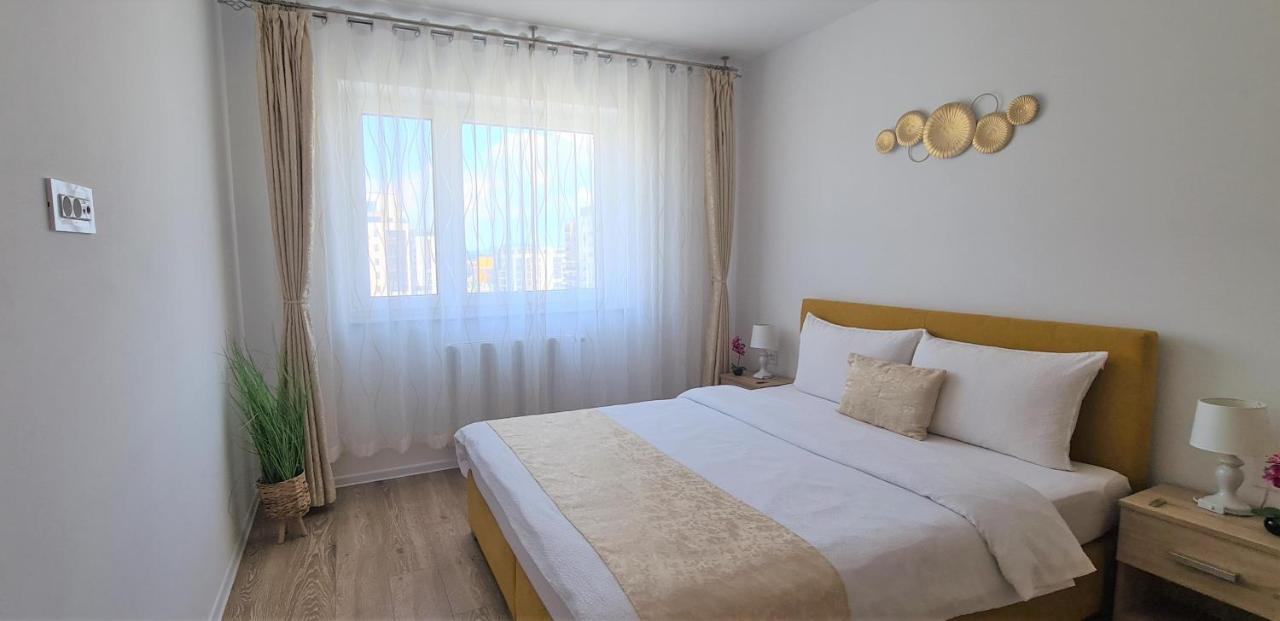 Brasov Retreat Apartman Kültér fotó