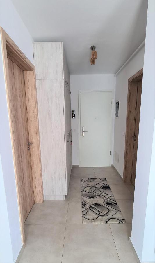 Brasov Retreat Apartman Kültér fotó