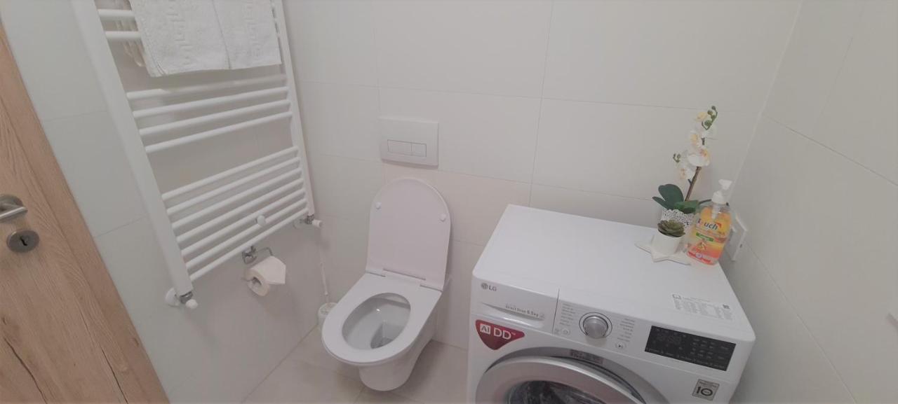 Brasov Retreat Apartman Kültér fotó