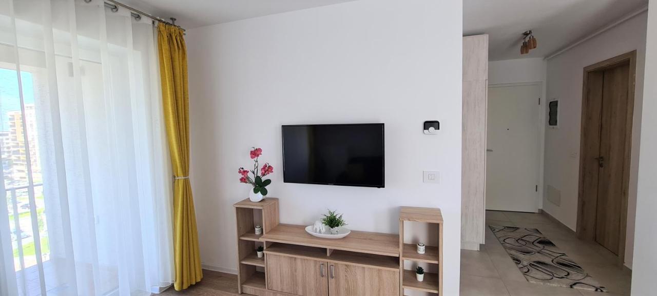Brasov Retreat Apartman Kültér fotó