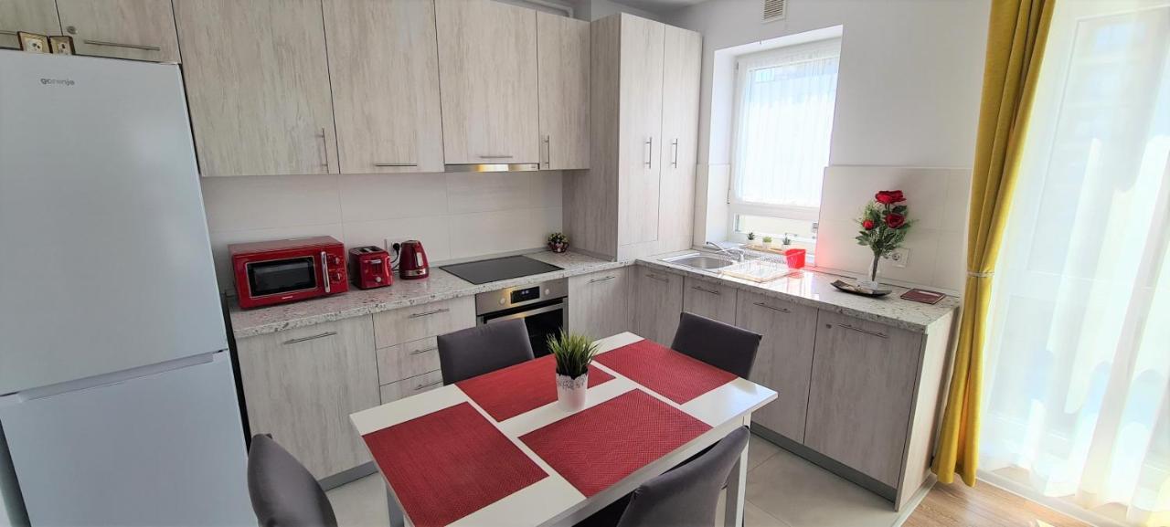 Brasov Retreat Apartman Kültér fotó